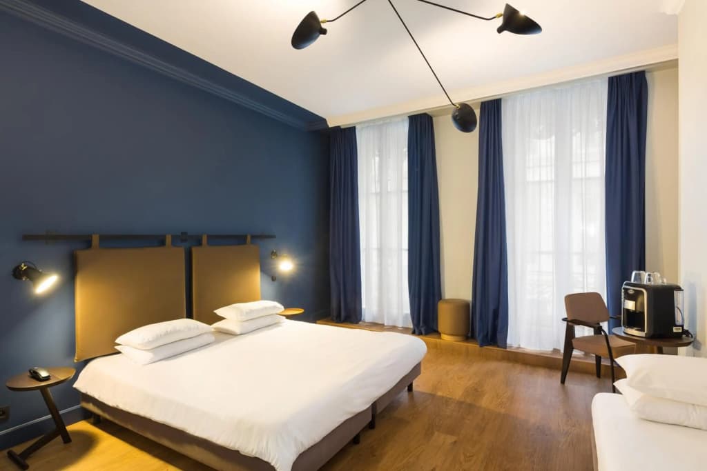 Hotel Silky by HappyCulture - Miniature 7