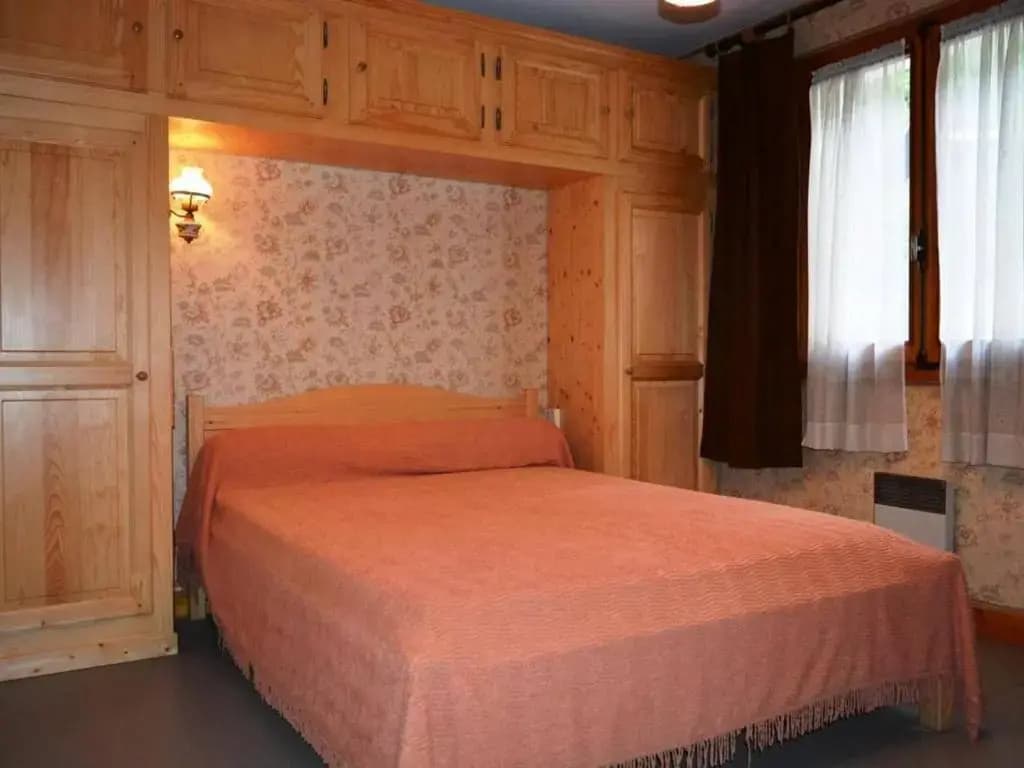 Appartement Le Grand-Bornand, 2 pièces, 5 personnes - FR-1-241-194 - Photo 5