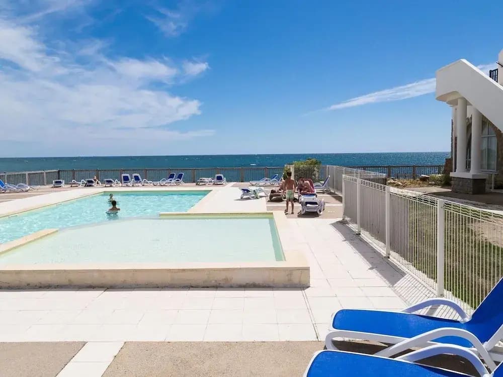 Apartment in Cote Sauvage Near La Baule Bay - Miniature 6