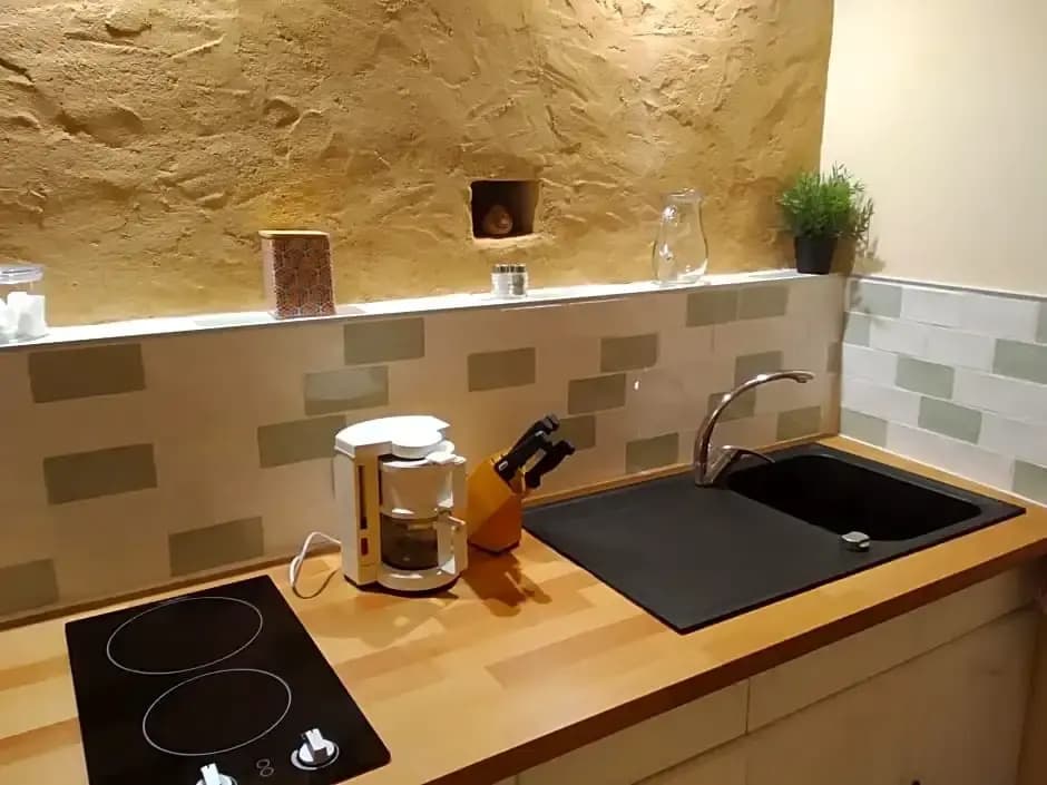 Au coeur de Montastruc-la-Conseillère - Chambres d'hôtes - Miniature 7
