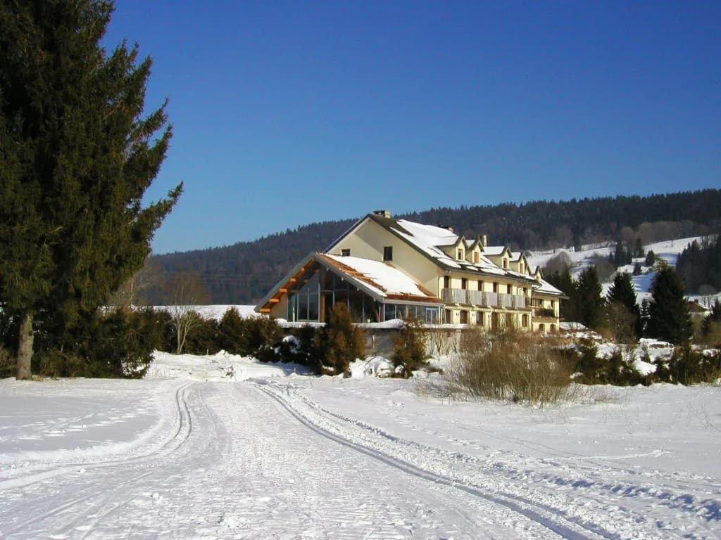 Hôtel Lou Granva - Photo 5