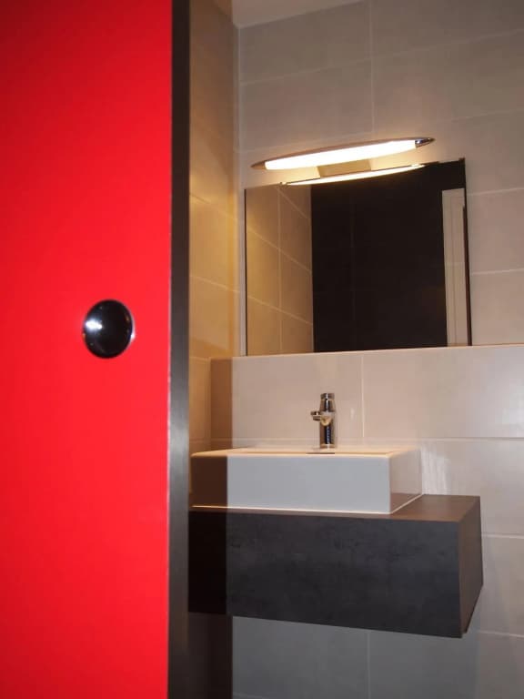Hôtel Colbert Tours - Miniature 7