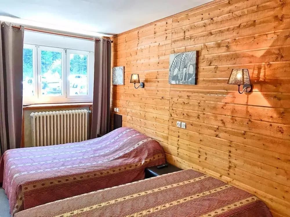 Hôtel Le Regis - Photo 3