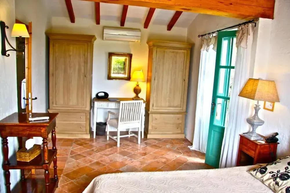 Hotel Cuq En Terrasses - Miniature 6
