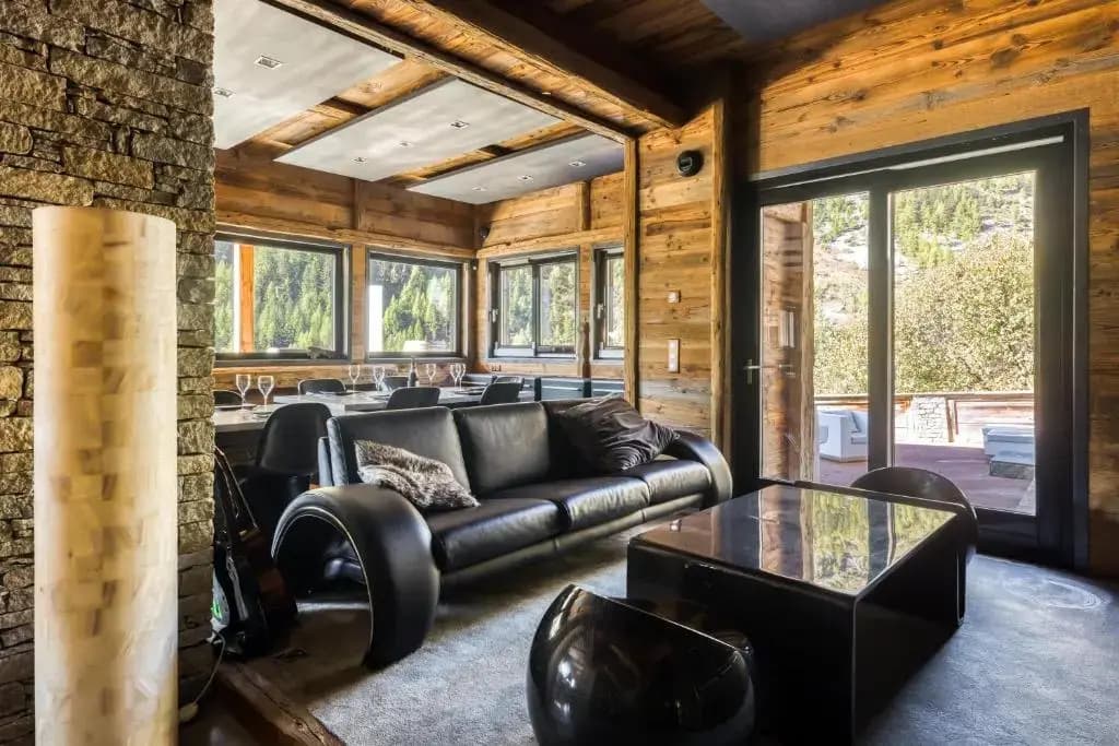 Chalet Quezac - Photo 2