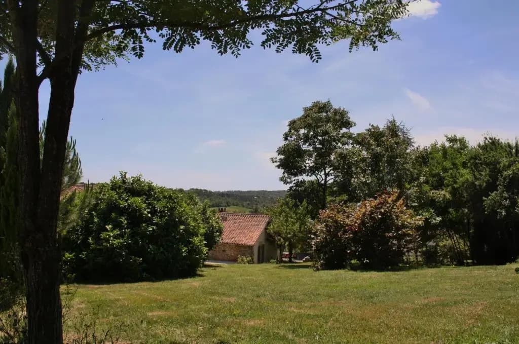 La Verte Dordogne - Photo 2
