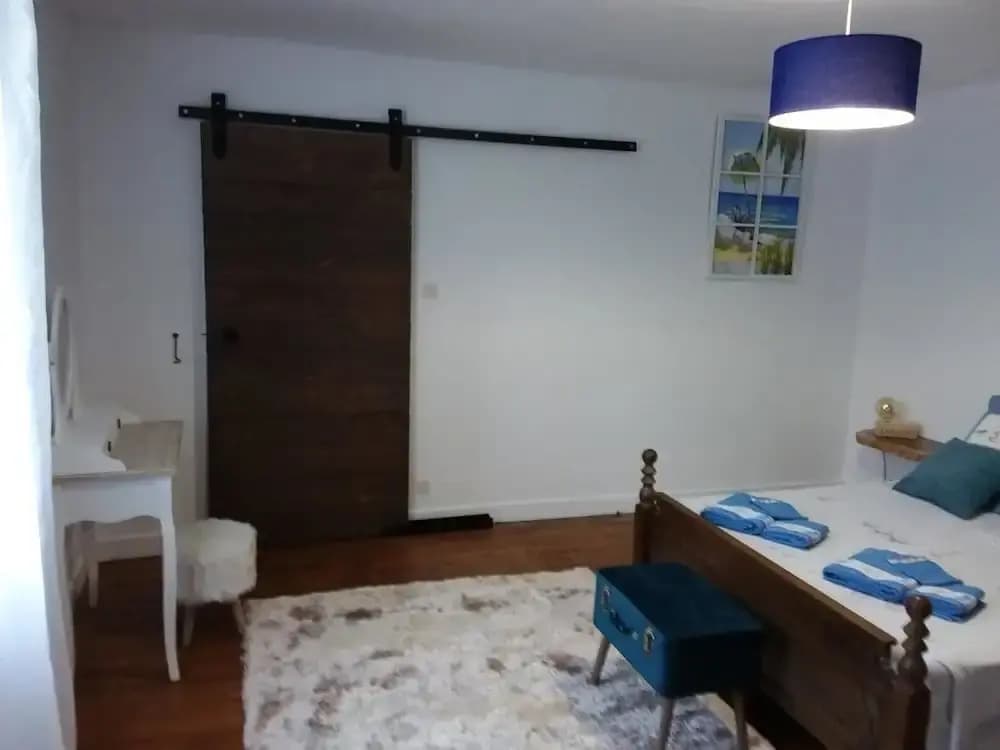 Chambre d'Hôtes La Bastide de Villenave - Photo 3