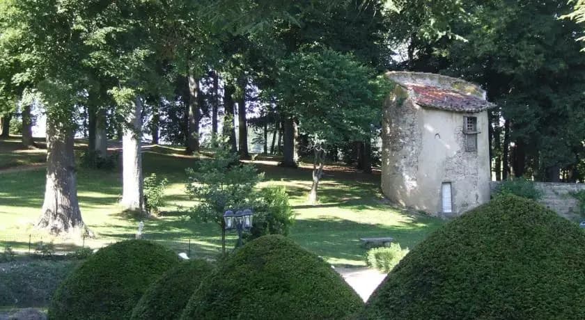 Manoir de Tourville - Photo 2