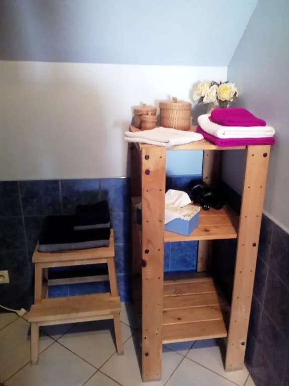 Les Chambres d'hôtes Le Clos de Châtres - Miniature 8