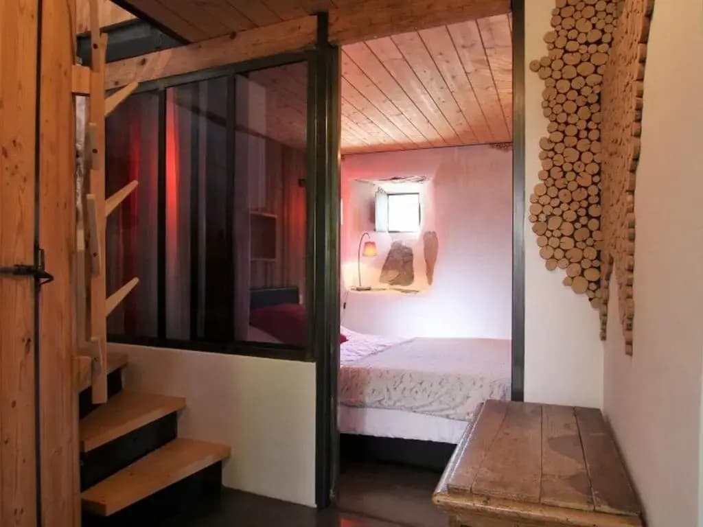 Gîte Saint-Julien-Chapteuil, 2 pièces, 2 personnes - FR-1-582-29 - Photo 2