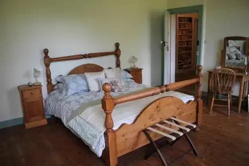 Chambres d'Hôtes Belle Vallee - Photo 5