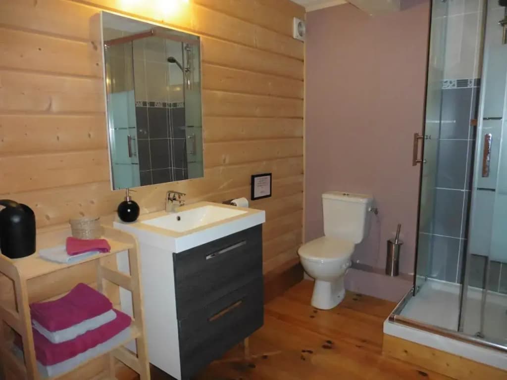 Chalet de Barraou - Miniature 7