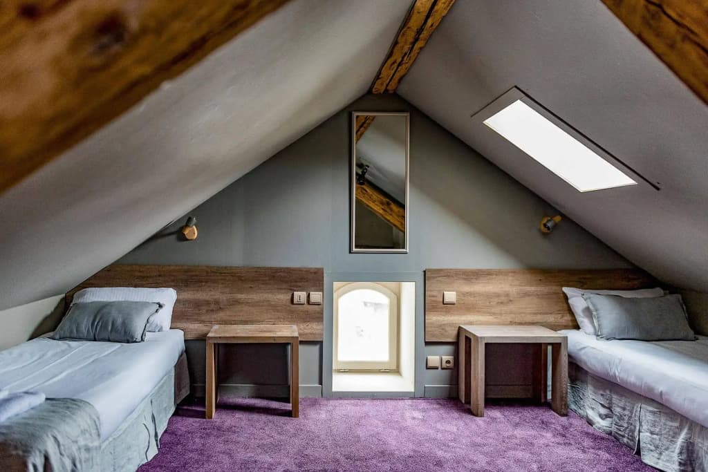 Hotel Eden Chamonix - Photo 1