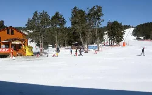 Studio 4 Pers Coeur De Station - Maeva Particuliers 60505 - Photo 4
