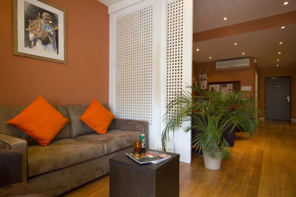 Hôtel Le Relais Saint Jacques - Photo 2