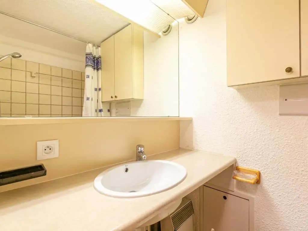 Appartement Val-d'Isère, 1 pièce, 5 personnes - FR-1-519-19 - Miniature 8