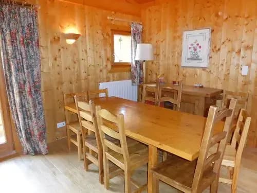 Apartment Les Moranches - Photo 2