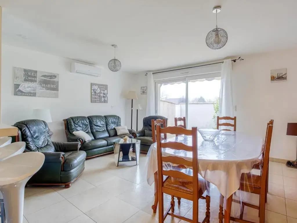 Maison Biscarrosse, 5 pièces, 8 personnes - FR-1-521-156 - Photo 5