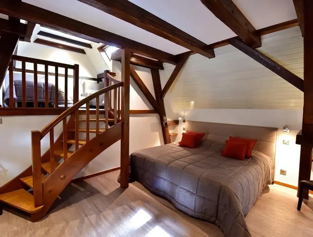 Hôtel de l'Ange - Photo 3