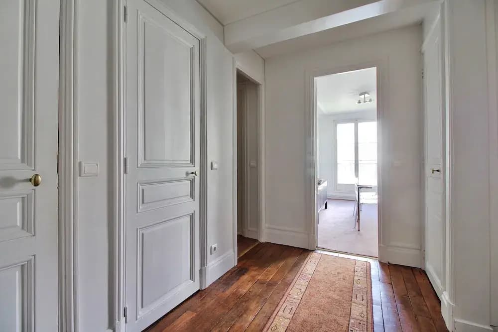 Appartement Trudaine - Montmartre - Miniature 8