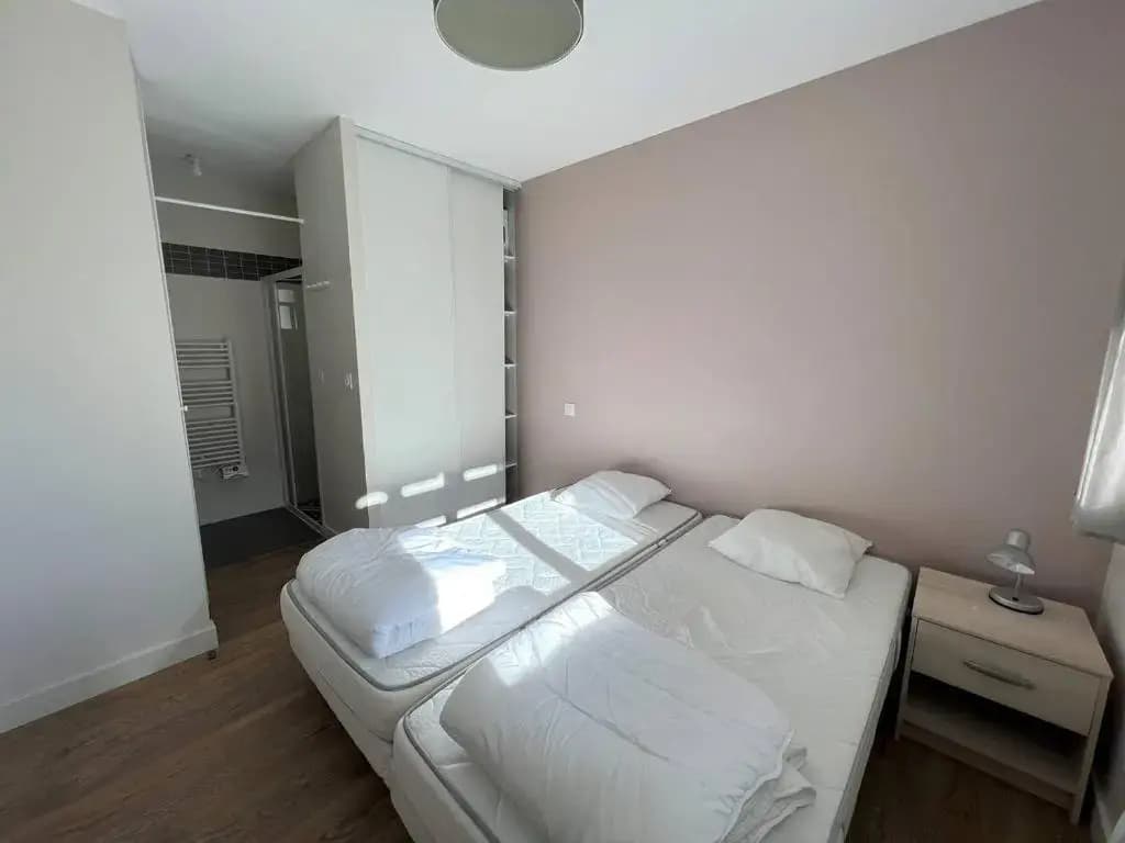 Appartement Cambo-les-Bains, 2 pièces, 2 personnes - FR-1-495-12 - Photo 2