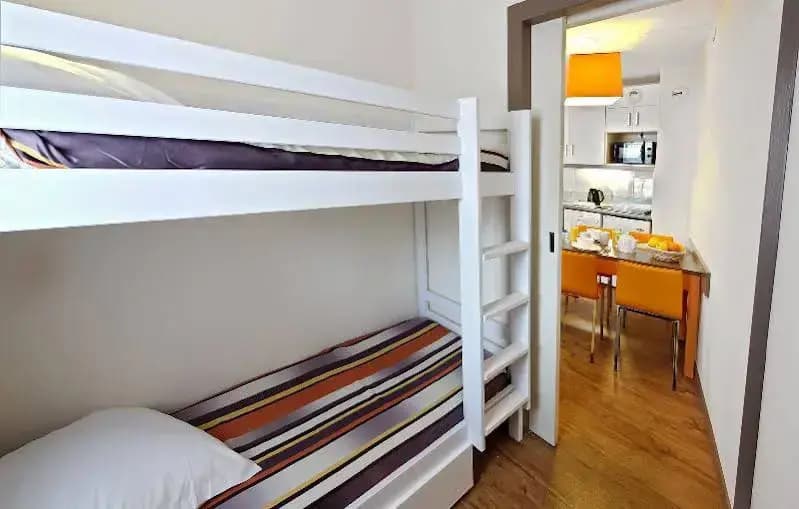 Odalys Appart'Hotel Les Felibriges - Miniature 6