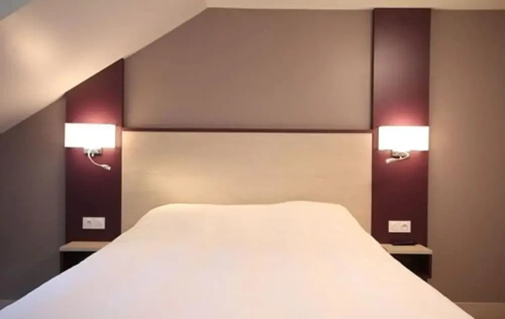 Hotel Les Champs - Photo 3
