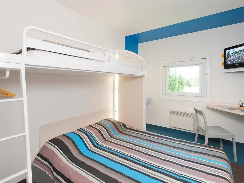 Kyriad ECO - Moulins Sud Yzeure - Photo 4