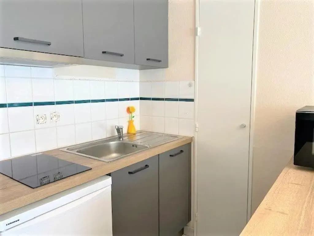 Appartement Quiberon, 2 pièces, 4 personnes - FR-1-478-112 - Photo 1