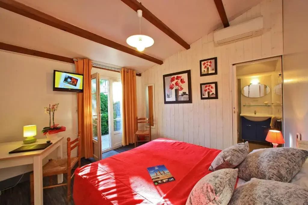 Hôtel de la Plage - Photo 3