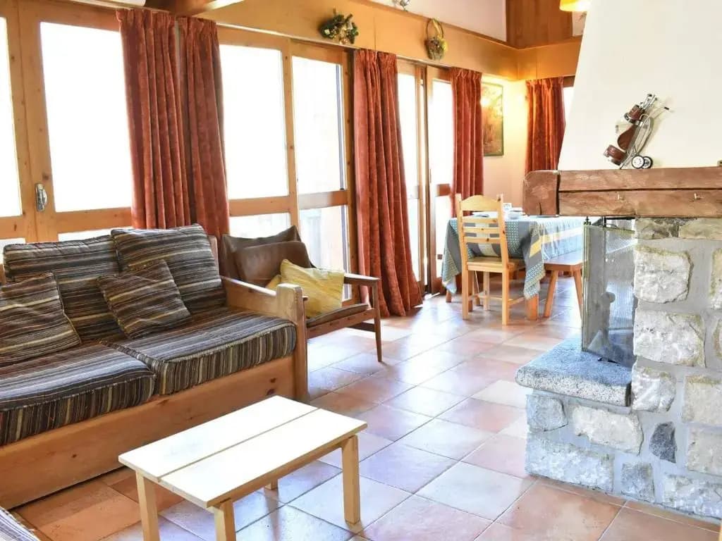 Chalet Méribel, 5 pièces, 10 personnes - FR-1-180-188 - Photo 4