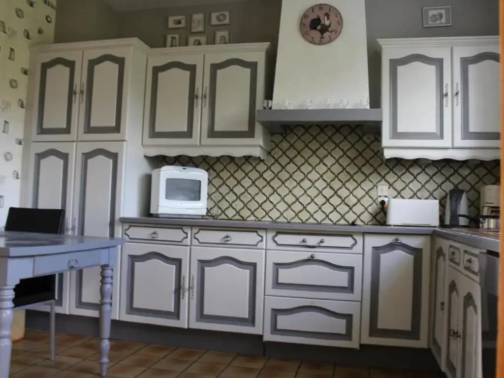 Gîte Lamonzie-Saint-Martin, 3 pièces, 4 personnes - FR-1-616-121 - Photo 5
