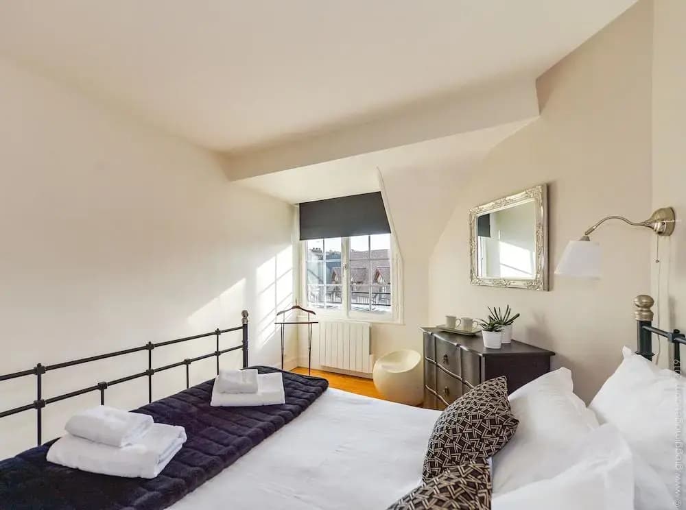 La Maison de Pierre et Valerie - Photo 2