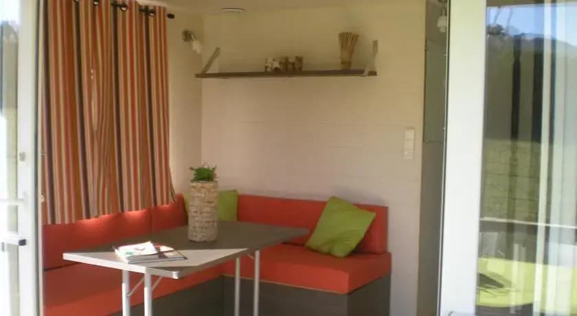Camping Lou Pantai - Photo 3