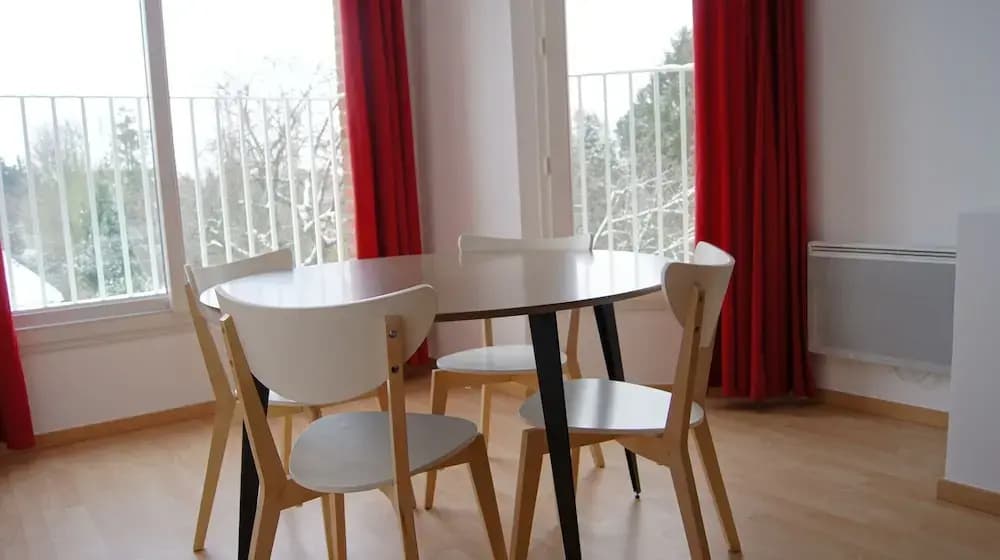 Appart Hotel Marcq En Baroeul Astrid - Photo 4
