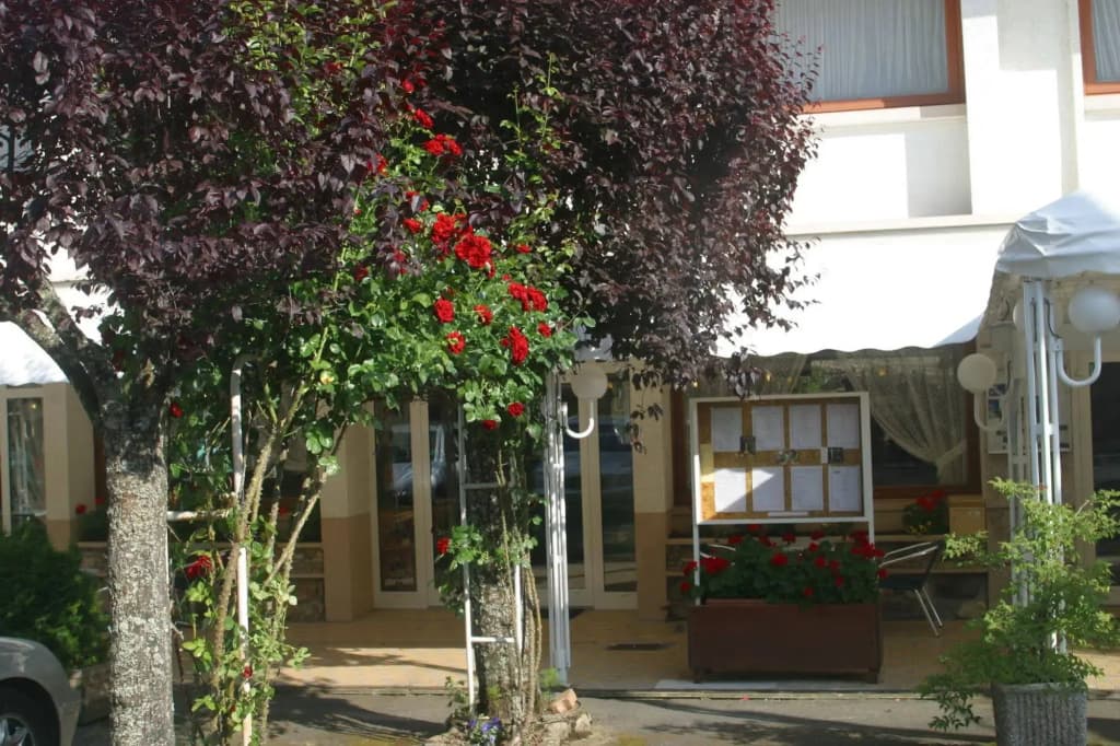 Garabit Hôtel - Miniature 8
