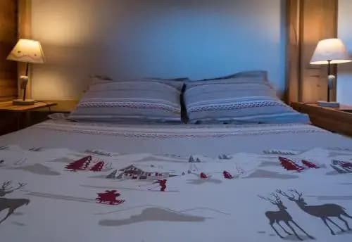 Loup chalet - Photo 2