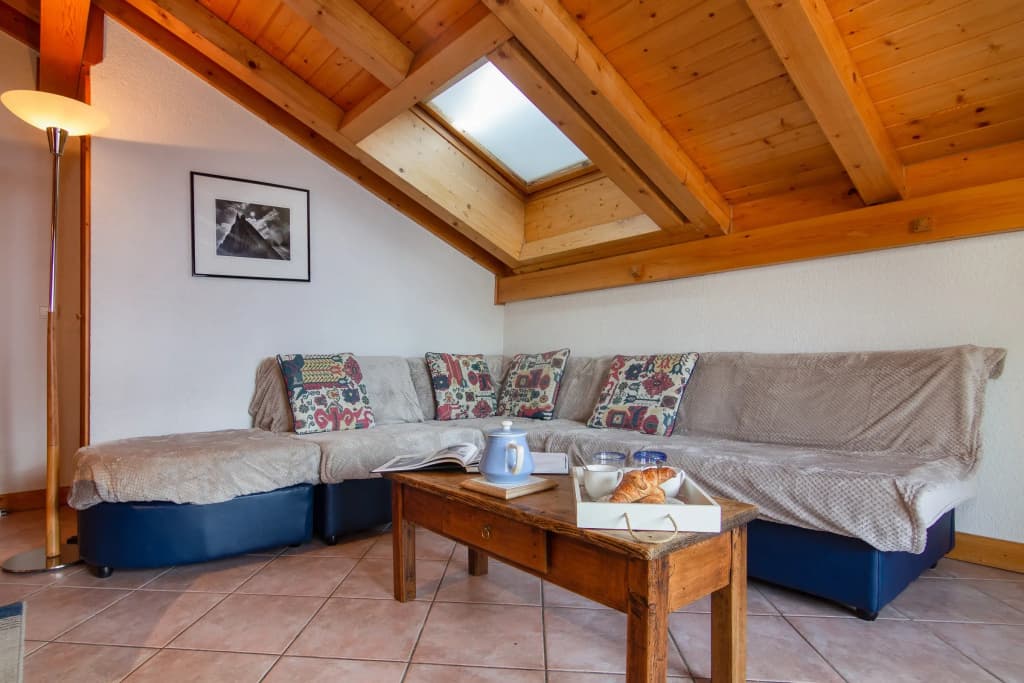 Appartement Les Drus 118 - Photo 2