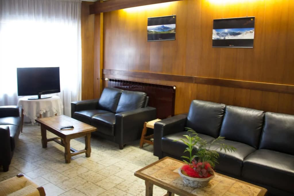 Hôtel Mont-Brison - Photo 2
