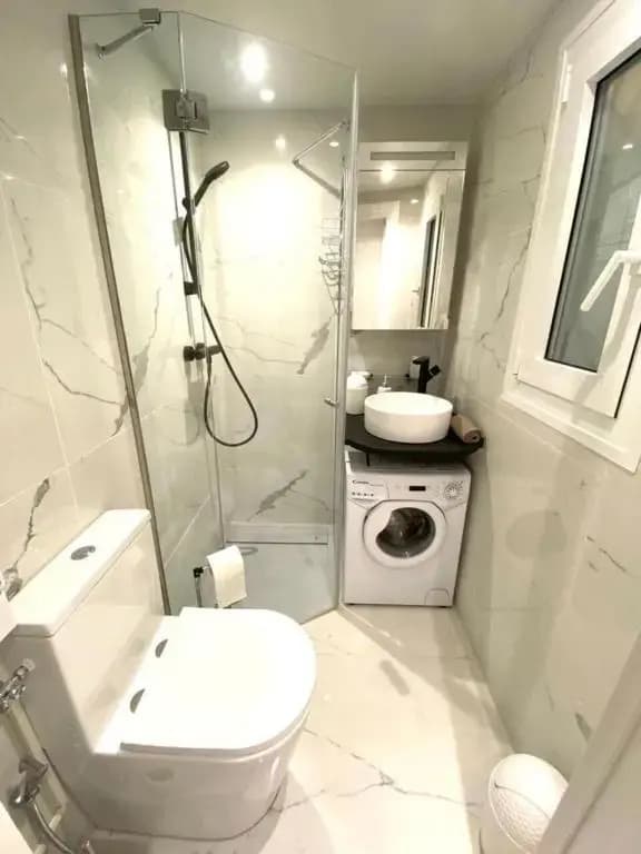 LE ROCAMARE -Superb-Atypical Sea view-A.C-WIFI - Miniature 8
