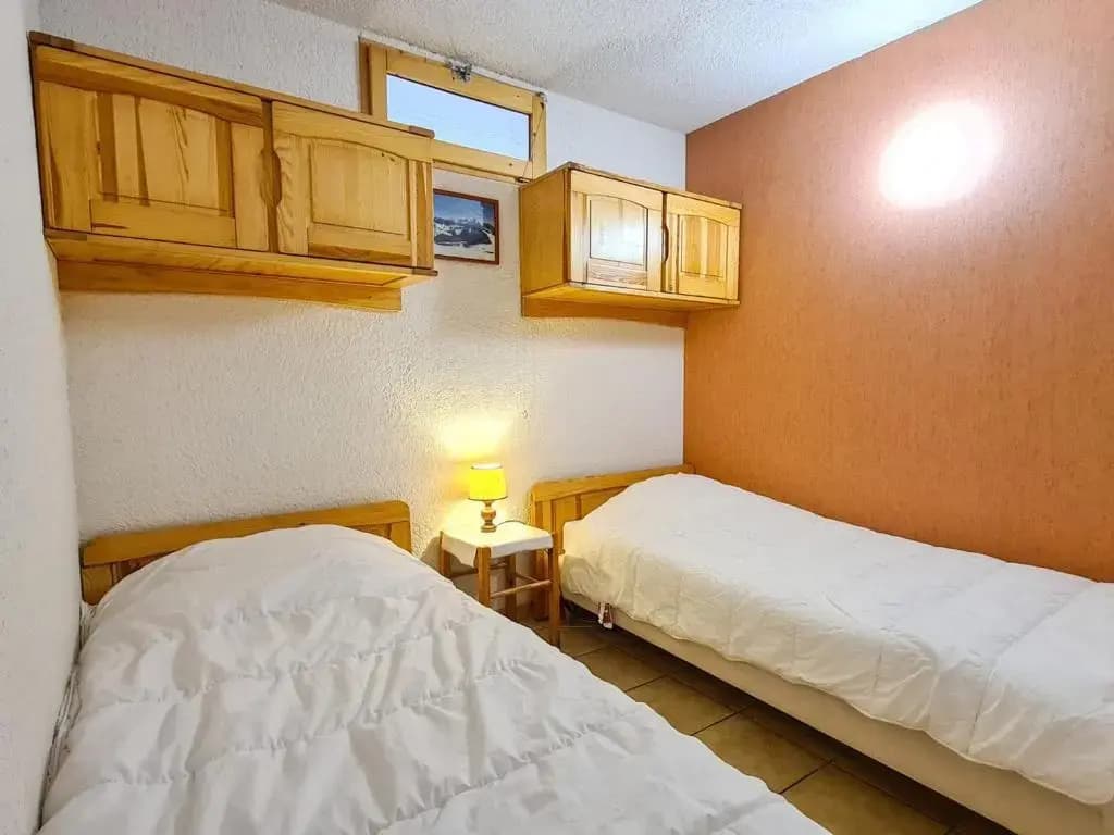 Appartement Flaine, 3 pièces, 6 personnes - FR-1-425-135 - Photo 3