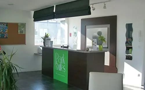 Park & Suites Village La Rochelle Marans - Photo 2