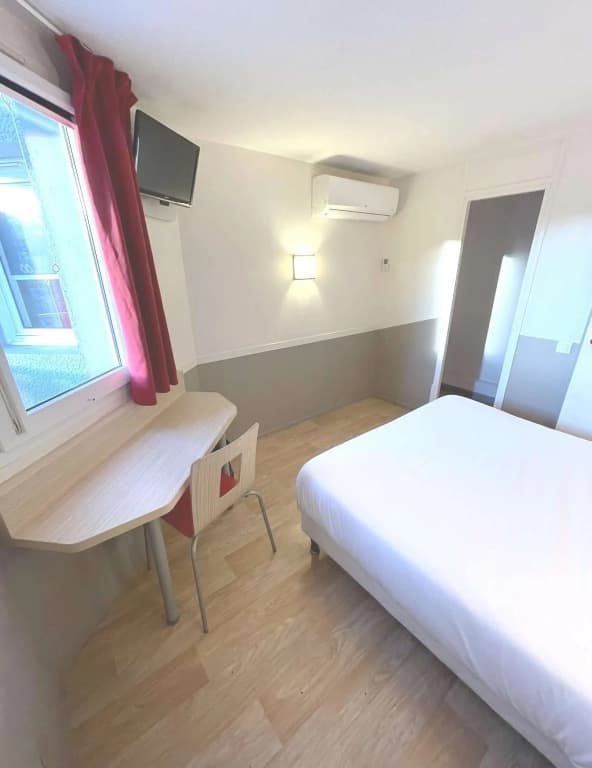 Hôtel Premiere Classe Marseille Ouest-Martigues - Photo 5