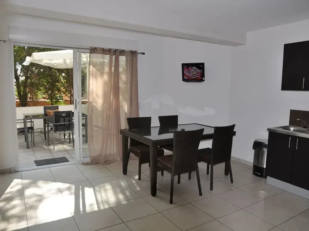 Holiday Home in Moriani-plage Near Beach - Photo 3