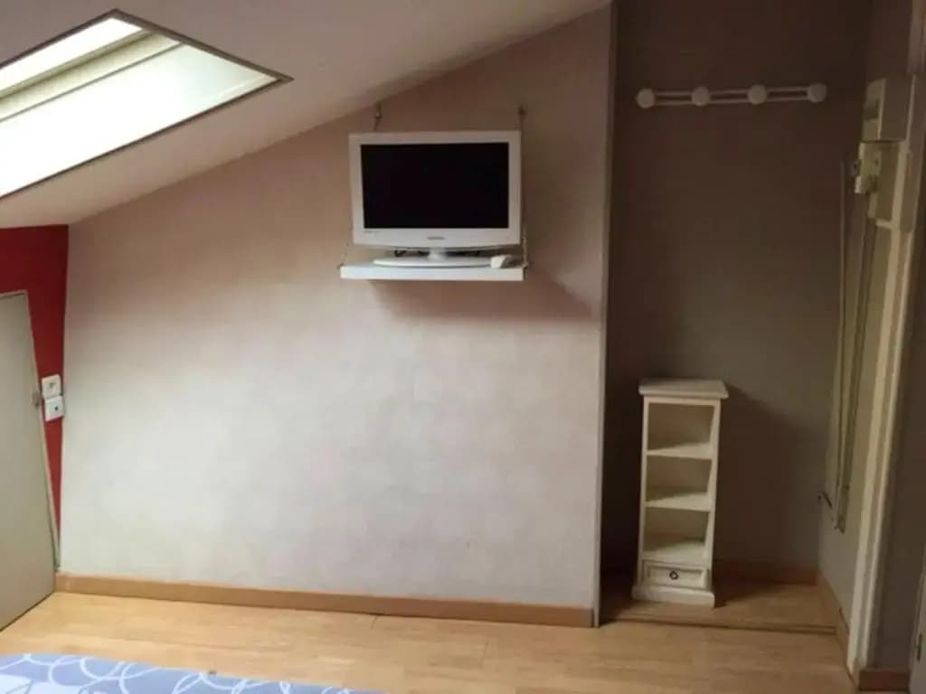 Appartement d'une chambre avec jardin clos et wifi a Roanne - Photo 3