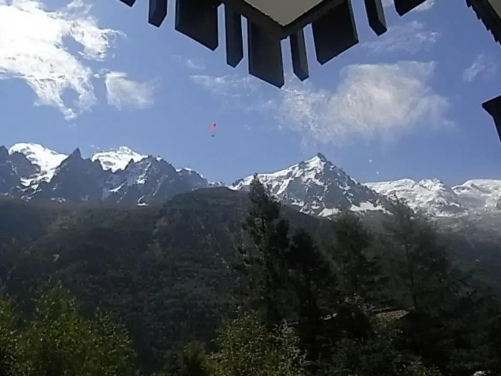 Appartement Chamonix-Mont-Blanc, 1 pièce, 3 personnes - FR-1-517-27 - Miniature 6
