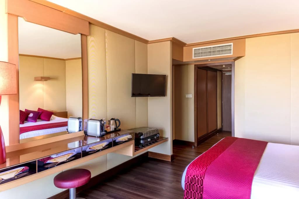 Hotel Spa du Beryl - Miniature 6