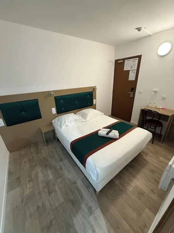 Fasthotel Soissons Nord - Photo 5