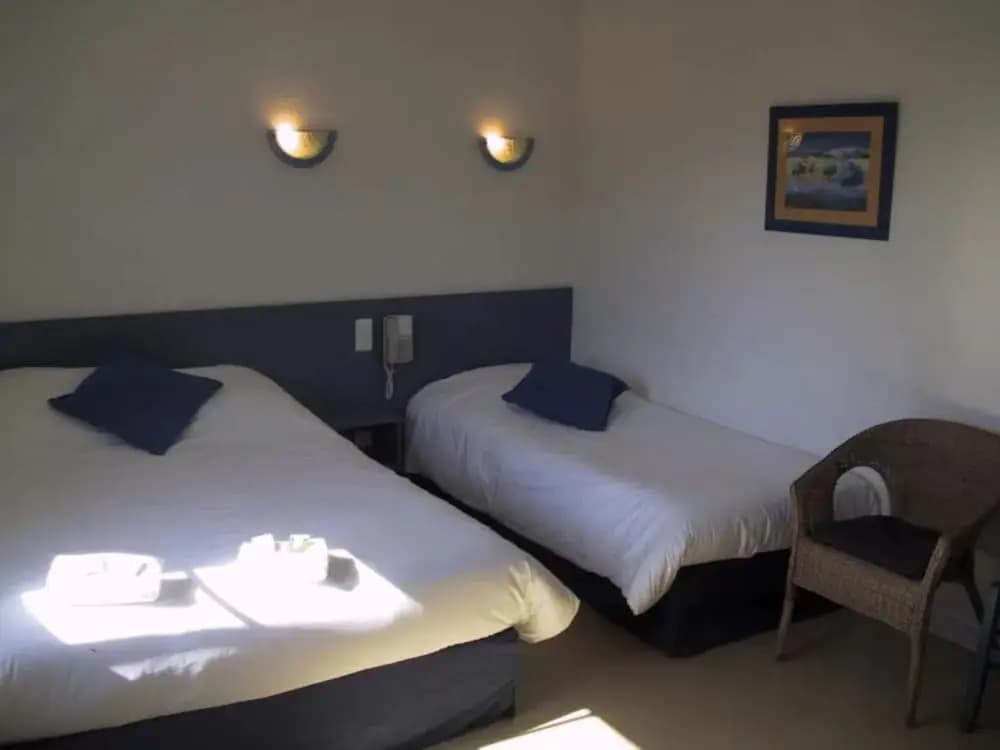Logis Hotel l'Esterella - Photo 5