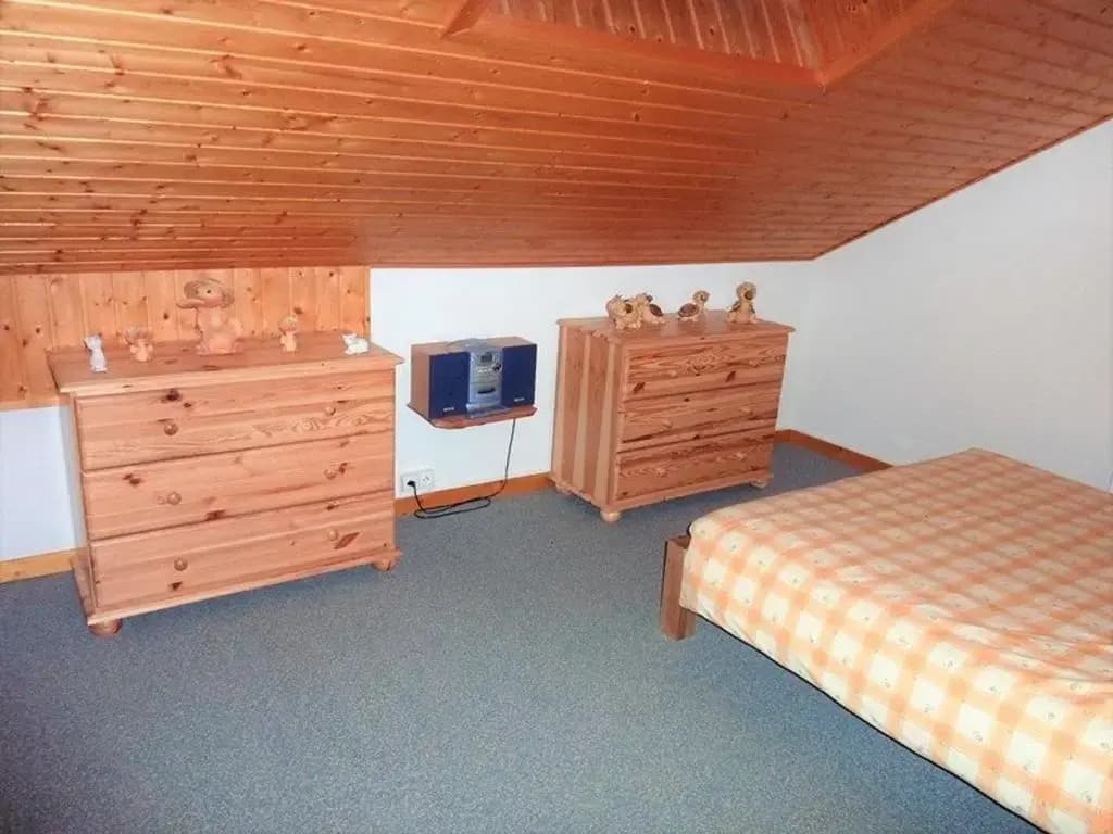 Appartement Saint-Jean-d'Aulps, 2 pièces, 6 personnes - FR-1-573-29 - Photo 3